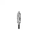 Glühkerze Bosch 0 250 603 021 Duraspeed für Audi für Seat für Skoda für VW