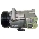 Kompressor Klimaanlage Mahle ACP 180 000P Behr *** Premium Line *** für Opel