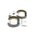 BOSCH 0 204 114 657 Bremsbackensatz