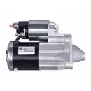 HELLA 8EA 011 612-661 Starter 12V 1,5kW für RENAULT