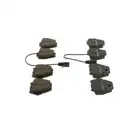 BOSCH 0 986 424 690 Bremsbelagsatz, Scheibenbremse