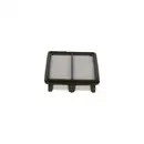 BOSCH F 026 400 224 Luftfilter S 0224