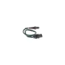 Lambdasonde Bosch 0 258 017 016 für Bmw für Chrysler für Dodge für Mercedes Benz