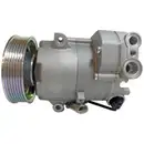 Kompressor Klimaanlage Mahle ACP 145 000S Behr für Opel für Vauxhall