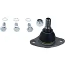Trag /führungsgelenk Lemförder 31196 01 für Vauxhall für Citroën für Fiat