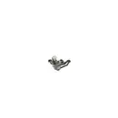BOSCH 0 390 201 580 Wischermotor
