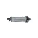 Ladeluftkühler Mahle CI 357 000P Behr *** Premium Line *** für Mercedes Benz