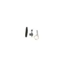 BOSCH 1 987 946 910 Zahnriemen-/Pumpenset