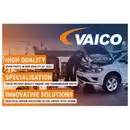 Abdeckung Zahnriemen Vaico V46-0971 Original Vaico Qualität für Renault