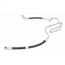 Hydraulikschlauch Lenkung Vaico V10-4645 Original Vaico Qualität für Audi für VW