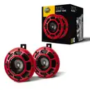 HELLA 3AG 003 399-801 Tellerhorn B133 12V