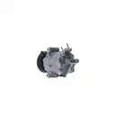 Kompressor Klimaanlage Mahle ACP 654 000S Behr für Audi für Ford für VW