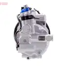 DENSO DCP02103 Kompressor A/C für AUDI