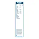 BOSCH 3 397 008 006 Wischblatt Aerotwin A 330 H