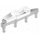 Zündspule Borgwarner (beru) ZSE039 für Skoda für Vag