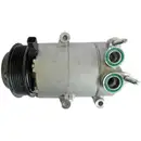 Kompressor Klimaanlage Mahle ACP 1333 000S Behr für Ford