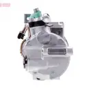 DENSO DCP17168 Kompressor A/C für MERCEDES-BENZ