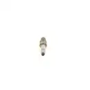 Zündkerze Bosch 0 241 135 520 Nickel für Seat für Skoda für VW für Baic