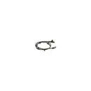 BOSCH 0 265 007 537 Sensor, Raddrehzahl für NISSAN