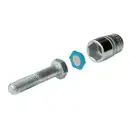 HAZET 960MGT MAGNETEINSAETZE FUER STECKSCHLUESSEL