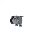 Kompressor Klimaanlage Mahle ACP 1673 000S Behr für Mazda