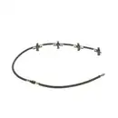 Schlauch Leckkraftstoff Bosch 0 928 402 086 für Mercedes Benz für Mercedes Benz