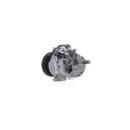 Kompressor Klimaanlage Mahle ACP 1693 000S Behr für Mercedes Benz