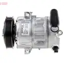 Kompressor Klimaanlage Denso DCP20122 für Opel für General Motors