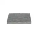 BOSCH 1 987 435 556 Filter, Innenraumluft R5556