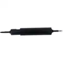Stoßdämpfer Sachs 290 166 für Nissan Vorderachse