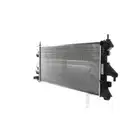 MAHLE CR 886 000S Kühlmittelkühler