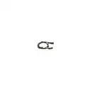 Sensor Raddrehzahl Bosch 0 265 008 938 für Renault Hinterachse