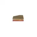 BOSCH F 026 400 544 Luftfilter S0544