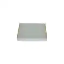 BOSCH 1 987 435 011 Filter, Innenraumluft M5011