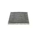 BOSCH 1 987 435 515 Filter, Innenraumluft R5515