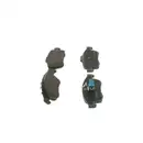 BOSCH 0 986 494 441 Bremsbelagsatz, Scheibenbremse