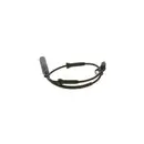 Sensor Raddrehzahl Bosch 0 986 594 519 für Bmw Vorderachse