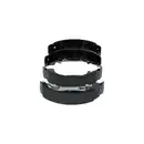 BOSCH 0 986 487 703 Bremsbackensatz