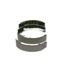 BOSCH 0 986 487 754 Bremsbackensatz