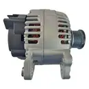 HELLA 8EL 011 712-411 Generator 14V 110A