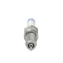 Zündkerze Bosch 0 241 145 528 Platinum Iridium Evo für Audi für Seat für Skoda