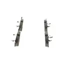 BOSCH 0 986 494 036 Bremsbelagsatz, Scheibenbremse