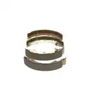 BOSCH 0 986 487 600 Bremsbackensatz