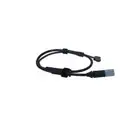 Warnkontakt Bremsbelagverschleiß Bosch 1 987 474 550 für Bmw Vorderachse