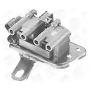 Zündspule Borgwarner (beru) ZS267 für Hyundai