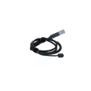 Warnkontakt Bremsbelagverschleiß Bosch 1 987 474 551 für Bmw Hinterachse