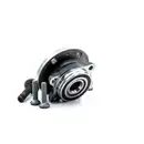 SKF VKBA 3643 Radlagersatz