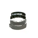 BOSCH 0 986 487 702 Bremsbackensatz