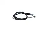 Warnkontakt Bremsbelagverschleiß Bosch 1 987 474 552 für Bmw Hinterachse