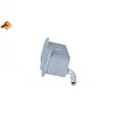 Ölkühler Motoröl Nrf 31172 Easy Fit für Audi für Seat für Skoda für VW